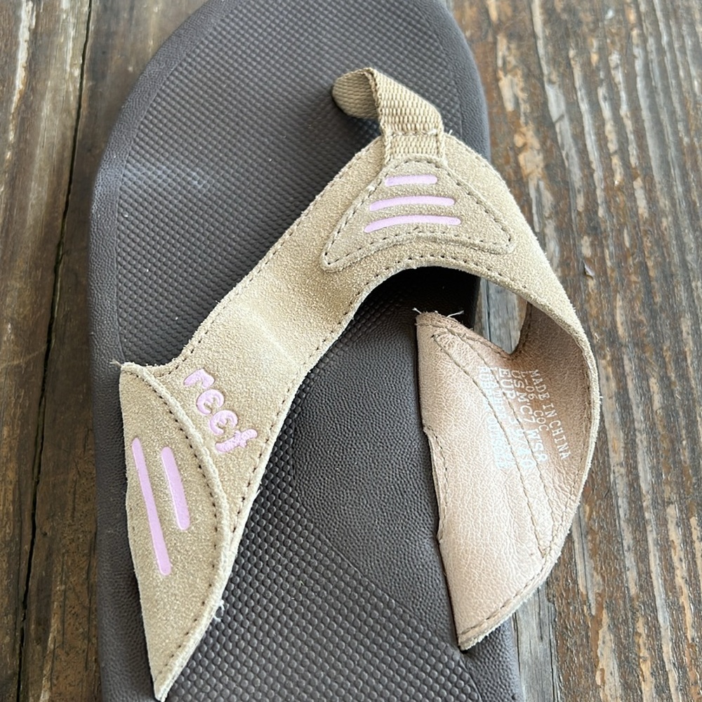 Reef Sandals - Picture 4 of 8
